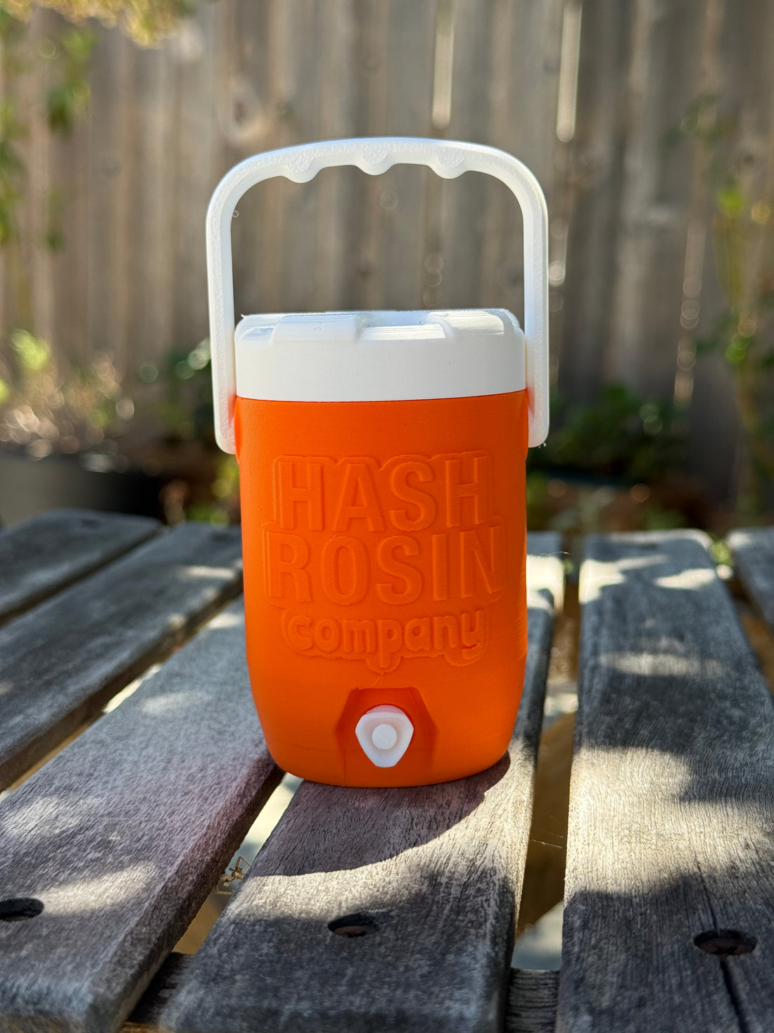 2 Jar Mini Igloo Cooler