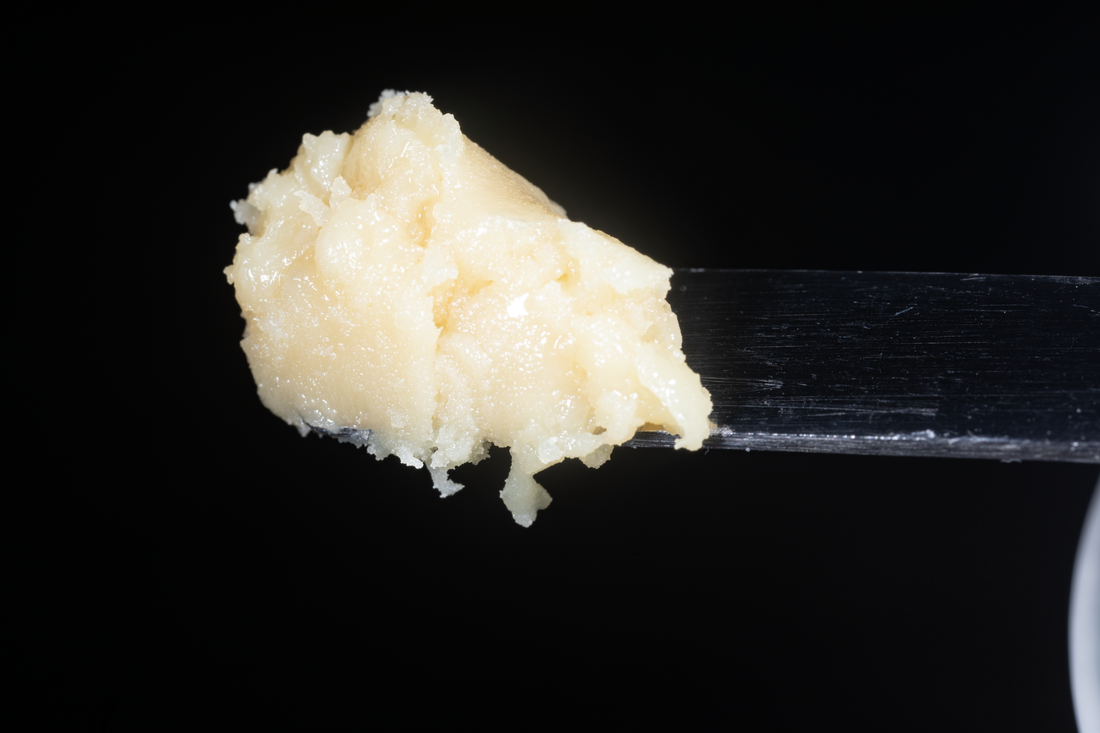 Gas Gang Live Rosin