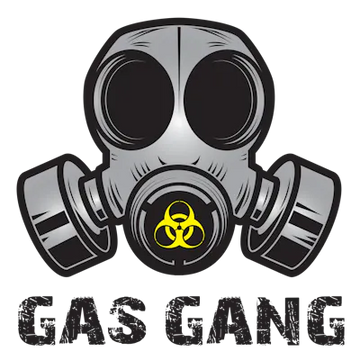 Gas Gang Live Rosin